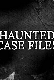 (image for) Haunted Case Files - Season 1 (Incomplete)